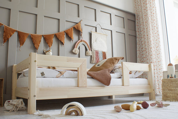 Luca Kid's Day Bed
