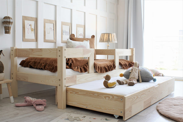 Luca Kid's Day Bed