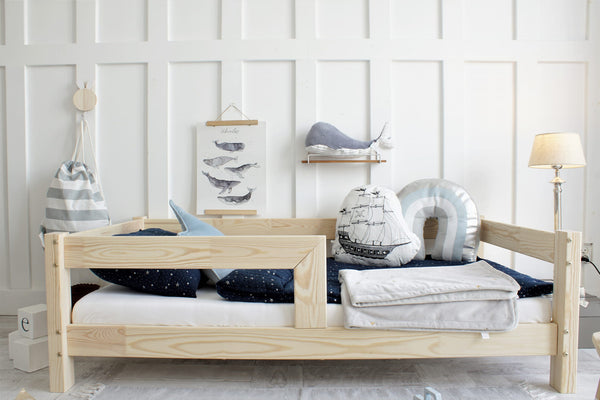 Luca Kid's Day Bed