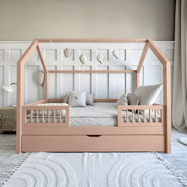 Trundle Drawer For Mattress