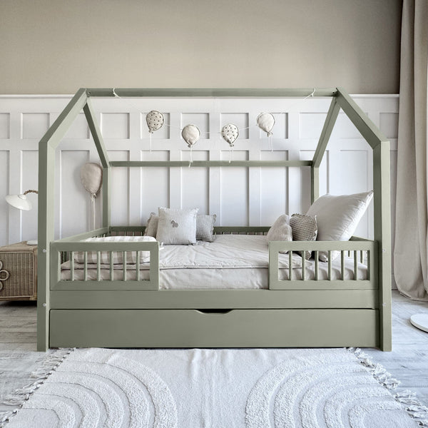 Trundle Drawer For Mattress