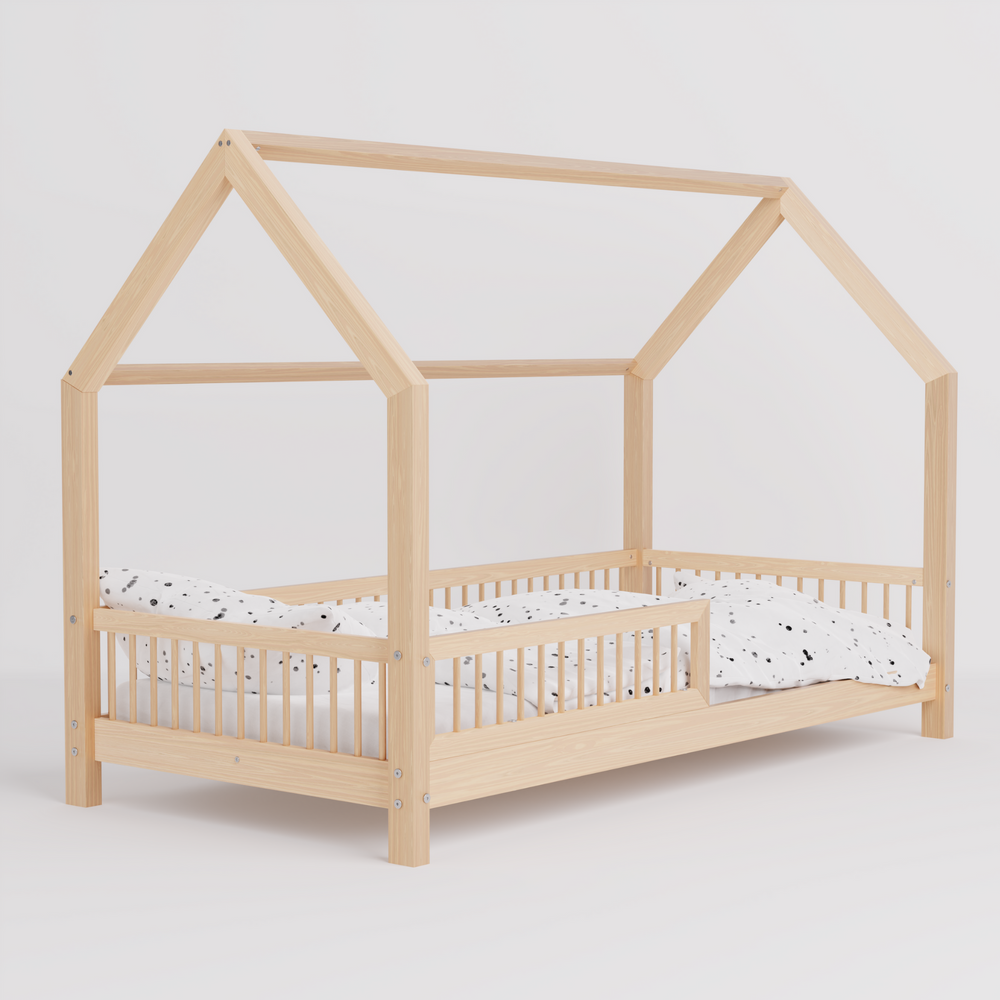 Maisie House Bed