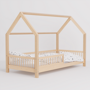Maisie House Bed