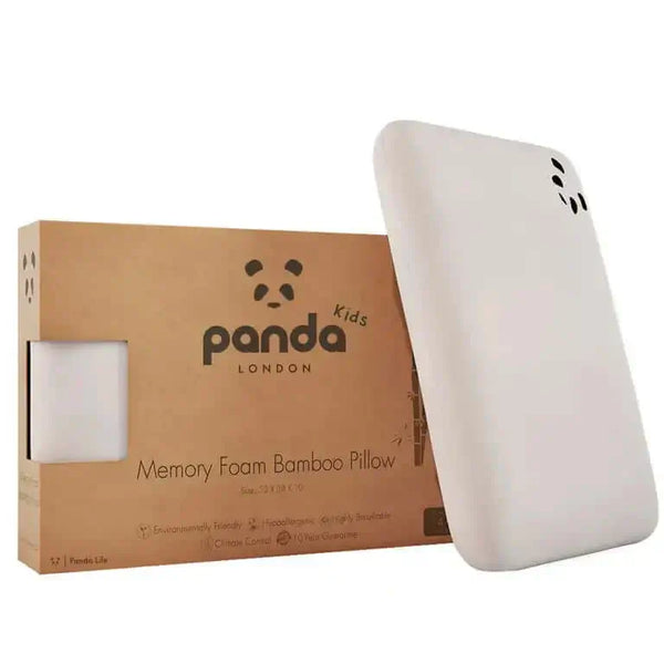 Toddler Bamboo Pillow