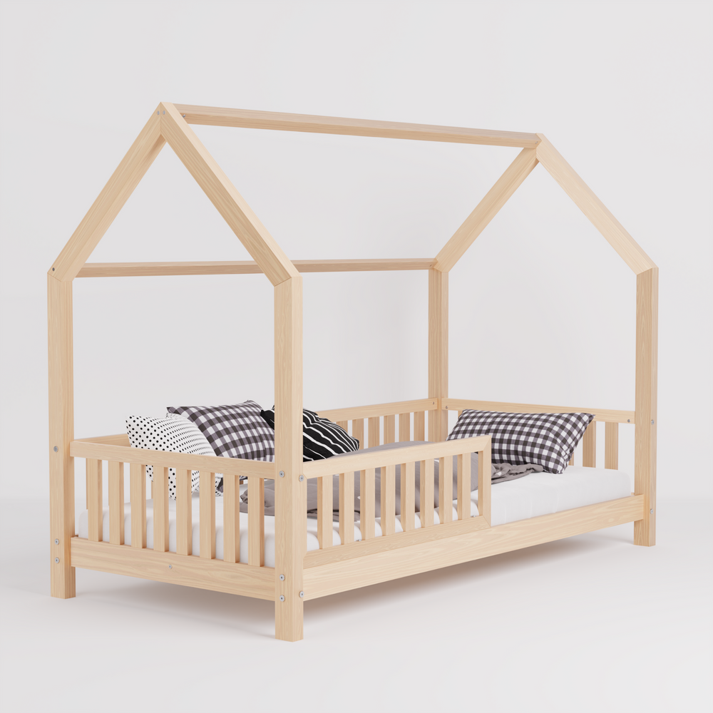 Noah House Bed
