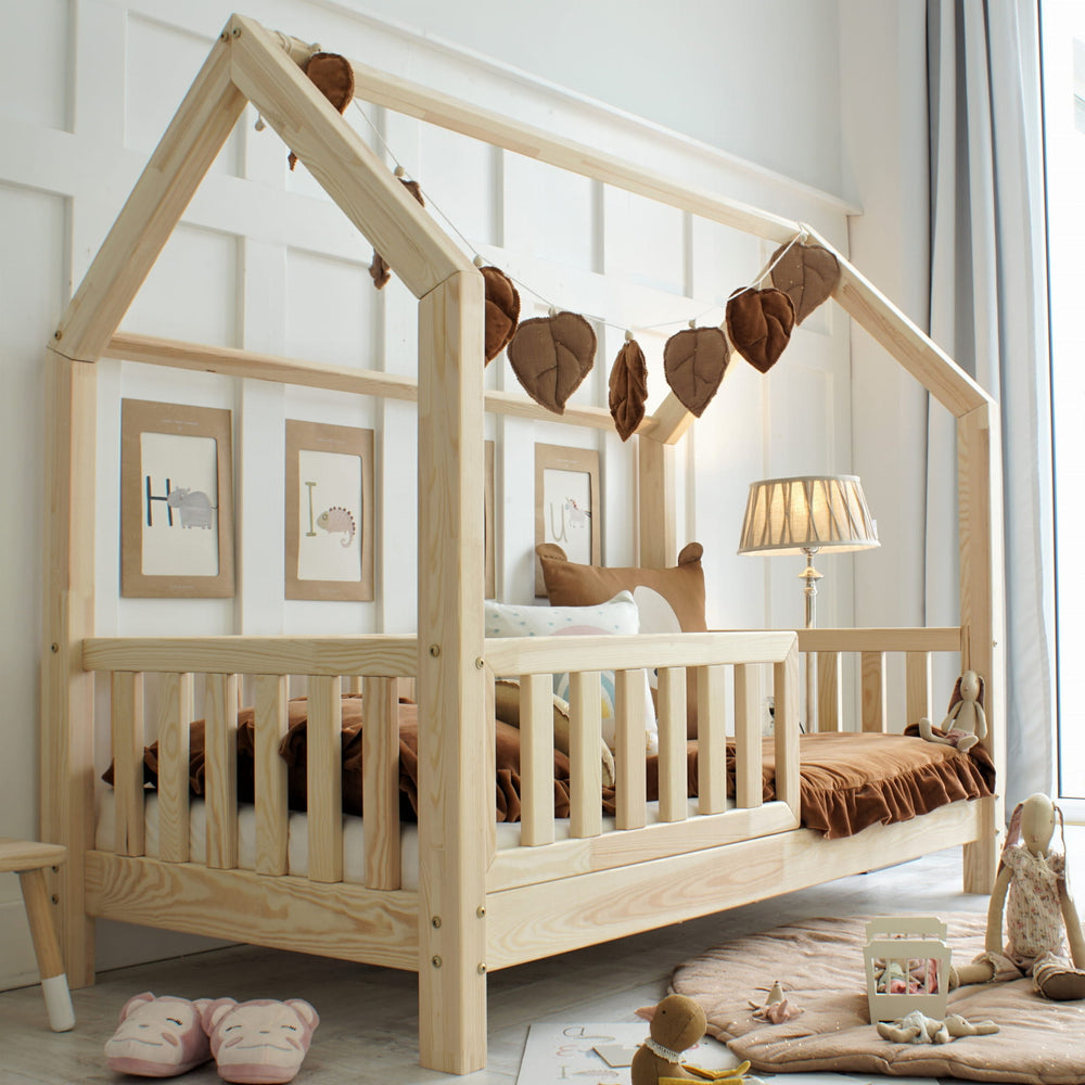 Noah House Bed