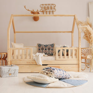 Noah House Bed