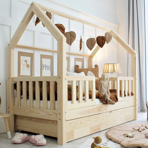 Noah House Bed