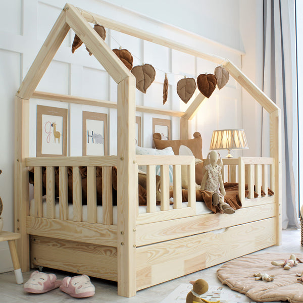 Noah House Bed