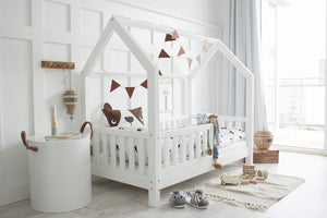 Noah House Bed