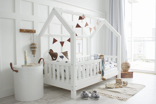 Noah House Bed