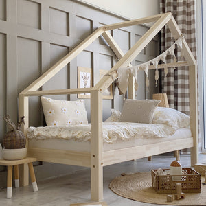 Oscar House Bed