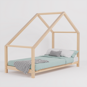 Oscar House Bed
