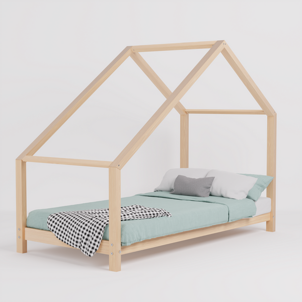 Oscar House Bed