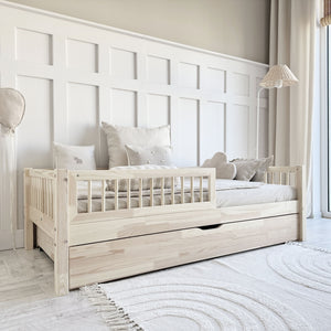Reuben Kids' Day Bed