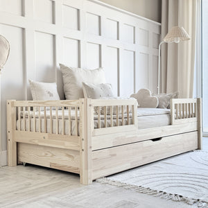 Reuben Kids' Day Bed