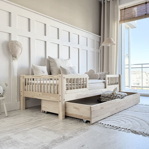 Reuben Kids' Day Bed