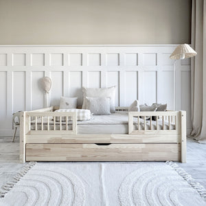Reuben Kids' Day Bed