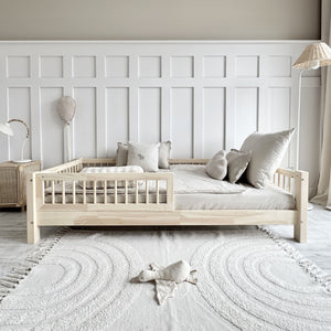 Reuben Kids' Day Bed