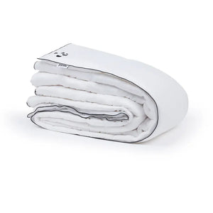 First Big Bed Starter Bundle - UK Single Bamboo Bedding / Pillow / Duvet