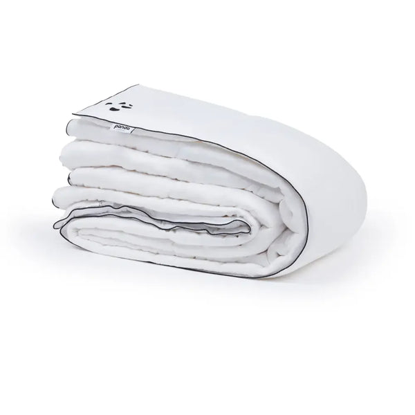 First Big Bed Starter Bundle - UK Single Bamboo Bedding / Pillow / Duvet