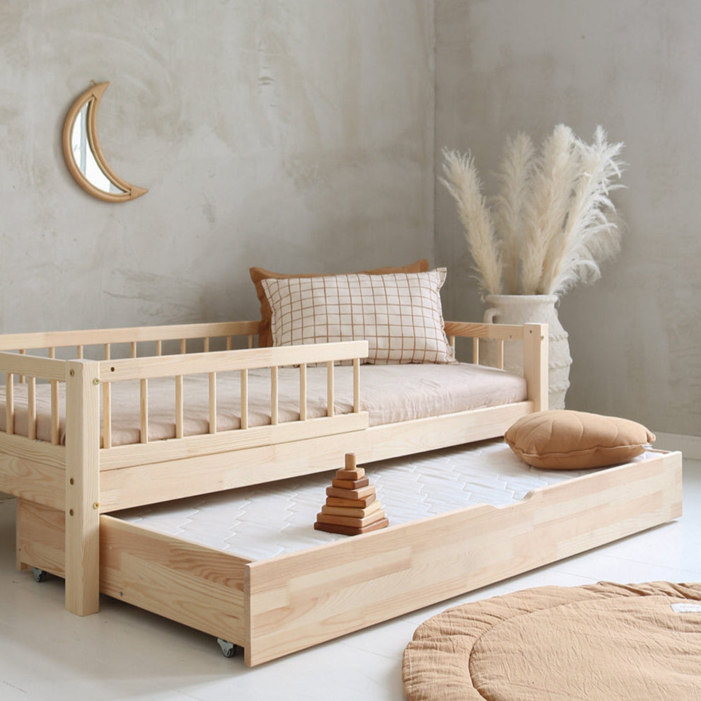 Cubbly Trundle 90 Mattress - For Trundle Drawer