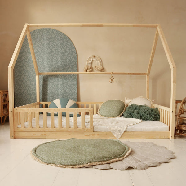 Noah House Bed