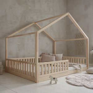 Isla House Bed