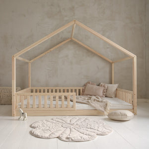 Isla House Bed