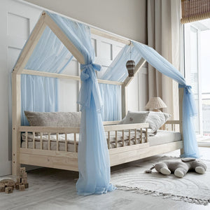 Cubbly Canopy - For Type A Beds