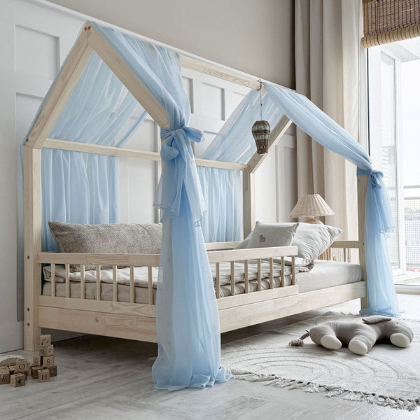 Cubbly Canopy - For Type A Beds