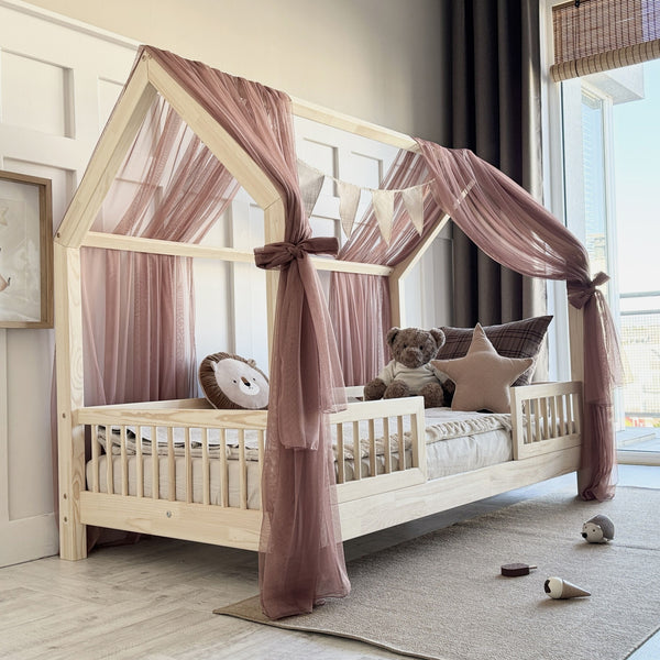 Cubbly Canopy - For Type A Beds