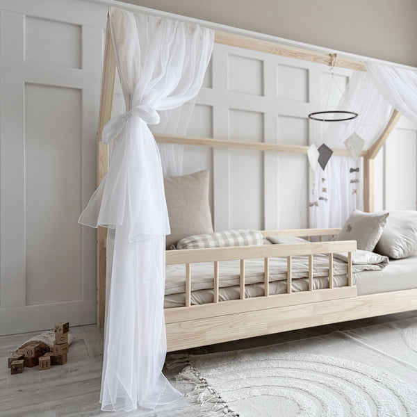 Cubbly Canopy - For Type A Beds