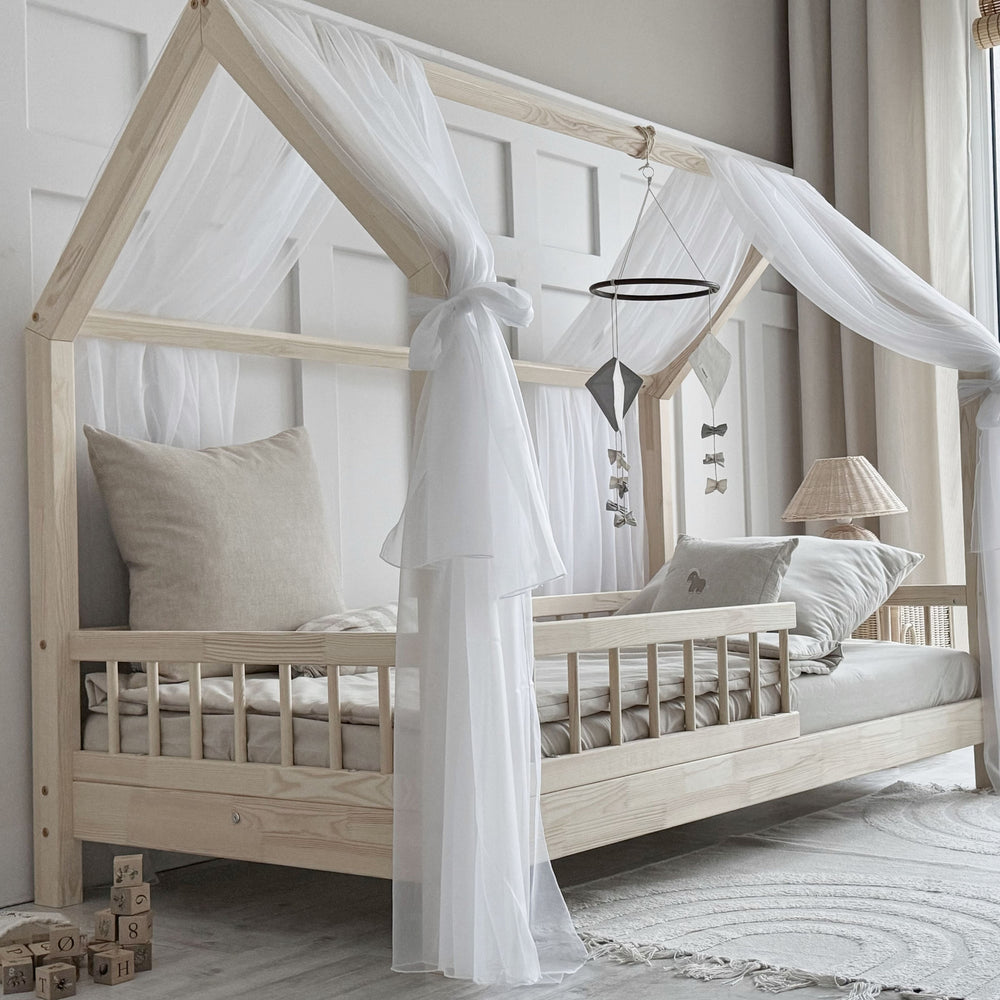 Cubbly Canopy - For Type A Beds