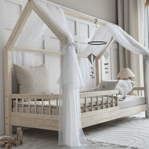 Cubbly Canopy - For Type A Beds