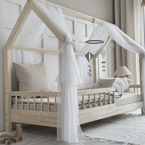 Cubbly Canopy - For Type A Beds