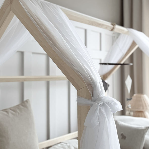Cubbly Canopy - For Type A Beds