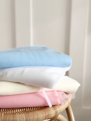 Cubbly Canopy - For Type B Beds