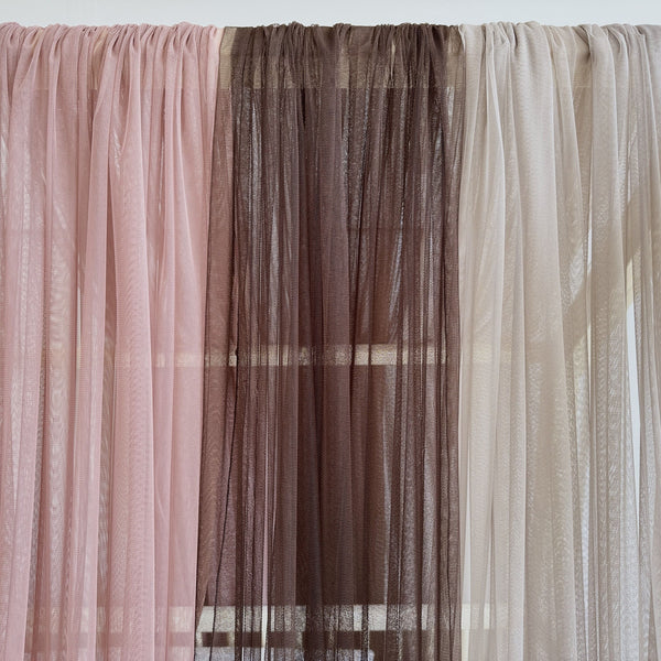 Cubbly Canopy - For Type B Beds