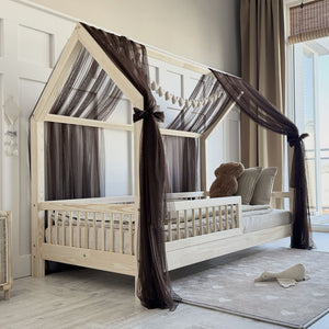Cubbly Canopy - For Type A Beds