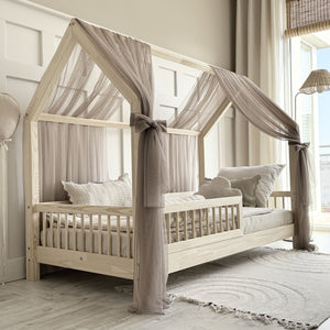 Cubbly Canopy - For Type A Beds