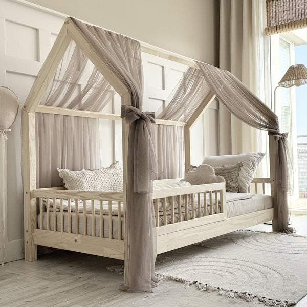 Cubbly Canopy - For Type A Beds