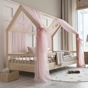 Cubbly Canopy - For Type A Beds