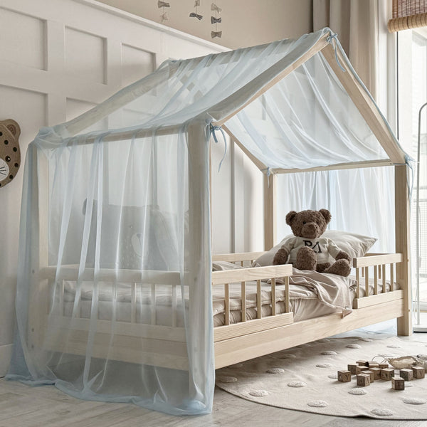 Cubbly Canopy - For Type B Beds