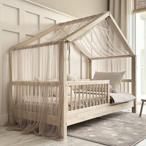 Cubbly Canopy - For Type B Beds