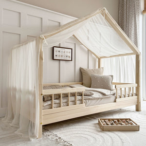 Cubbly Canopy - For Type B Beds