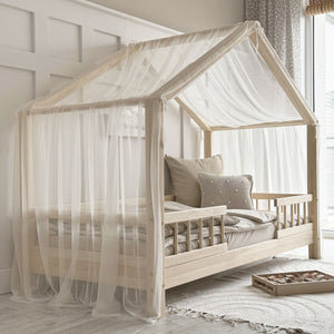 Cubbly Canopy - For Type B Beds