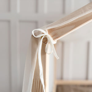 Cubbly Canopy - For Type B Beds