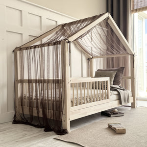 Cubbly Canopy - For Type B Beds