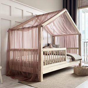 Cubbly Canopy - For Type B Beds